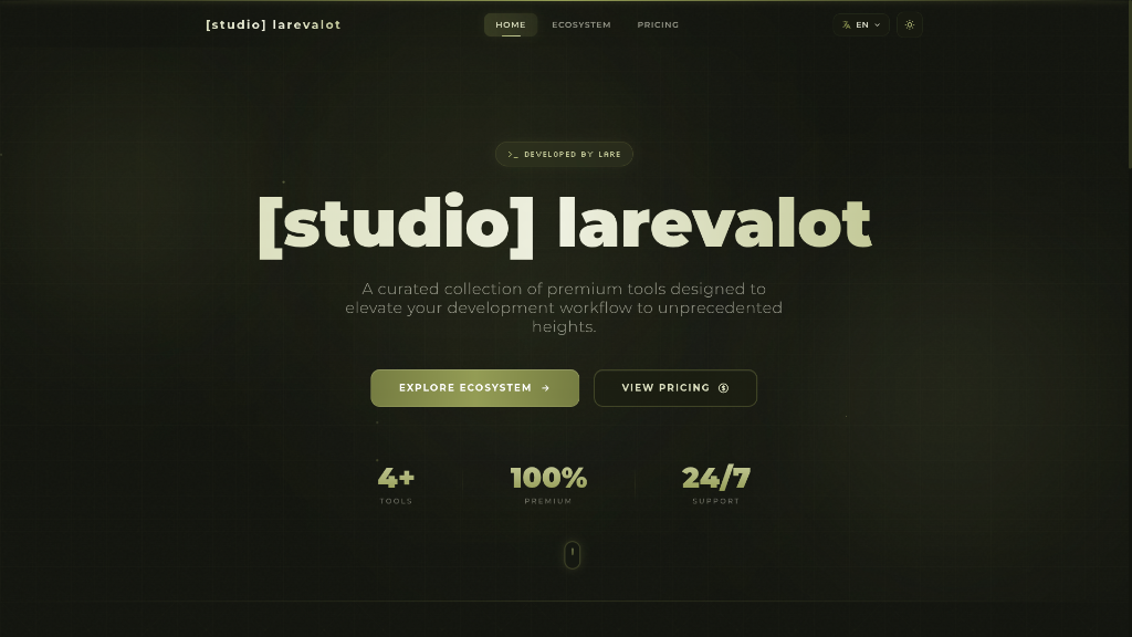 Studio Lare